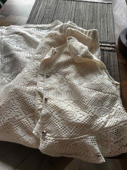 Костюм от две части -