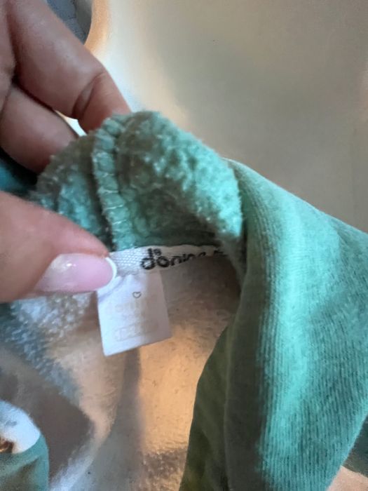 Дрехи за момче 1-2, 2-3 г. - есенно зимни