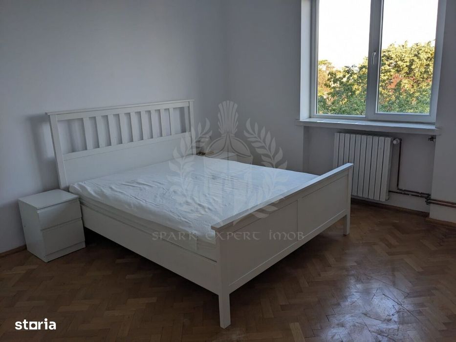 2 Camere // Ultracentral // Pet Friendly //  2 Balcoane