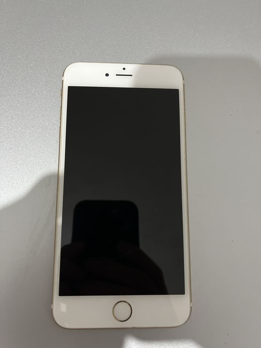 Iphone. 6 plus.
