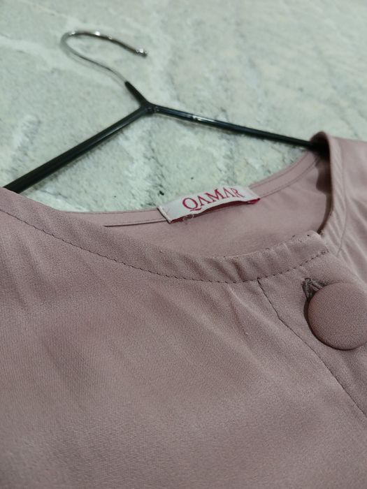 Абая очень красивая