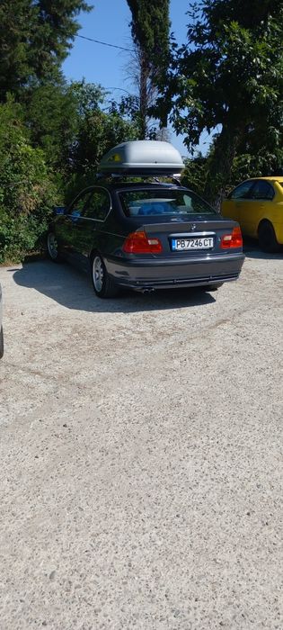 Автобокс (багажник за кола)Thule