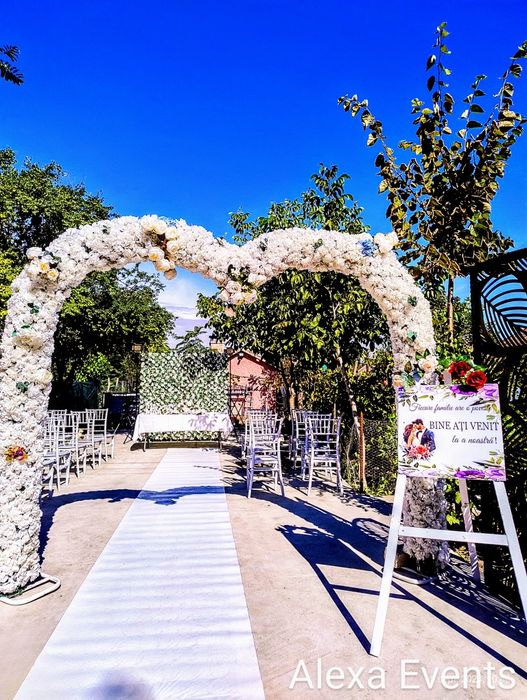 Corturi Evenimente,Cort botez,Cort majorat,Vesela,Mese,Scaune,Decor