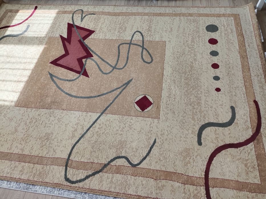 Продам ковер 2*3