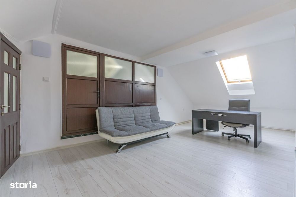 DE INCHIRIAT – Spatiu de birouri, langa AFI Mall Brasov