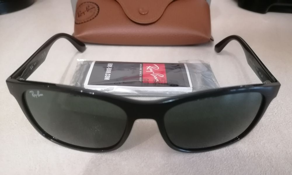 Слънчеви очила Рей Бан 4232Ч