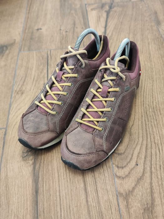 Туристически обувки Dachstein