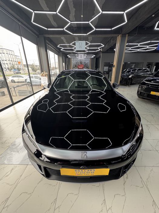 BYD HAN SMART 605 zapas xod