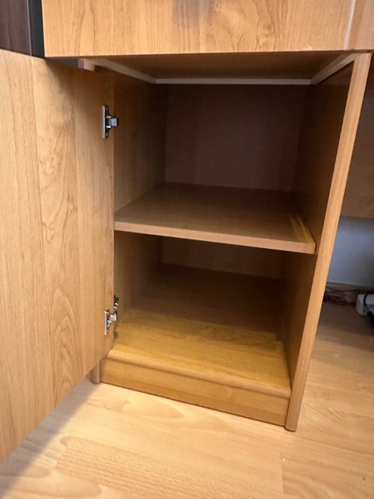 Бюро 120х56 Много Запазено