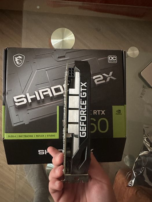 GeForce GTX 1650 D6 Pegasus, 4GB
