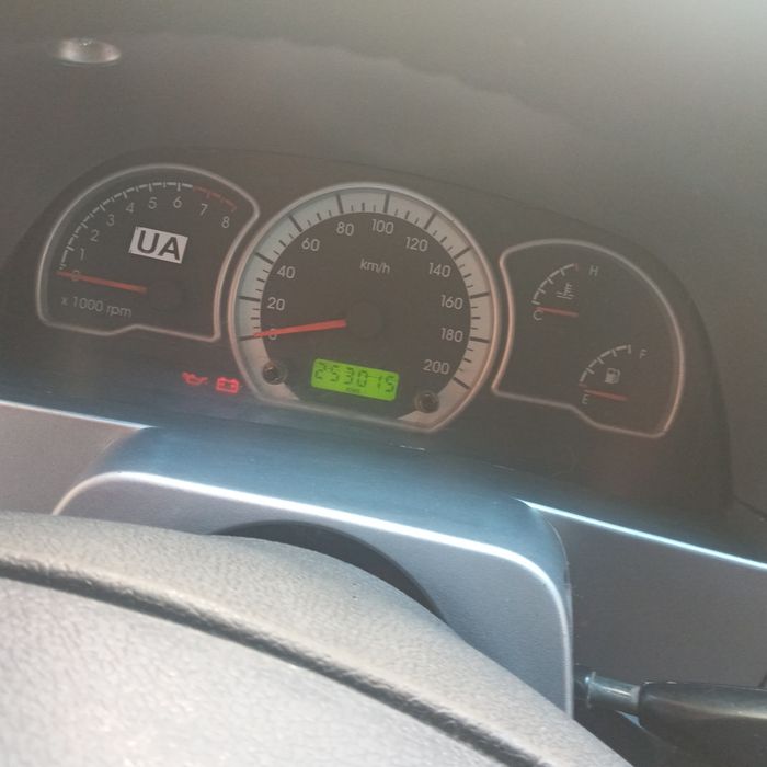 Nexia 1.6 rangi GBU Yili 2010 Dtpi bo'lmagan