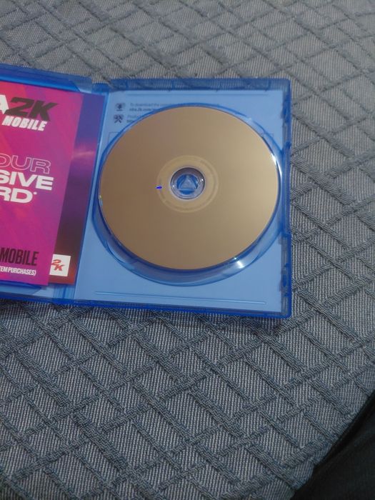 Продавам NBA2K23