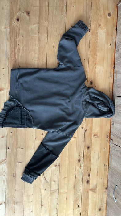 Худи Luda размер S