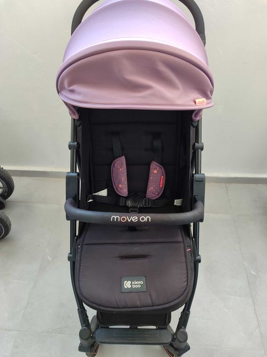 Детска лятна количка Chipolino - Move on