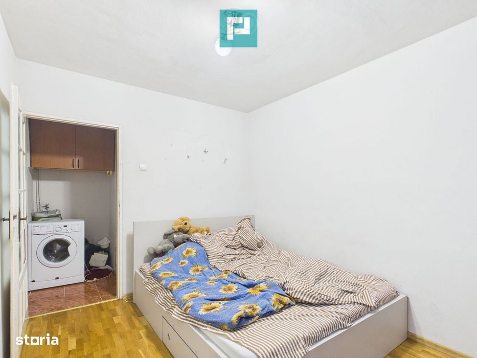 Apartament 35mp - Borsecului - Oradea