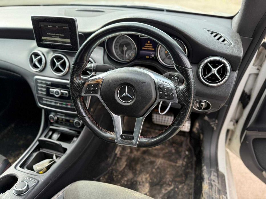 Dezmembrari piese Mercedes CLA 220 C117 2.2 CDI 2014