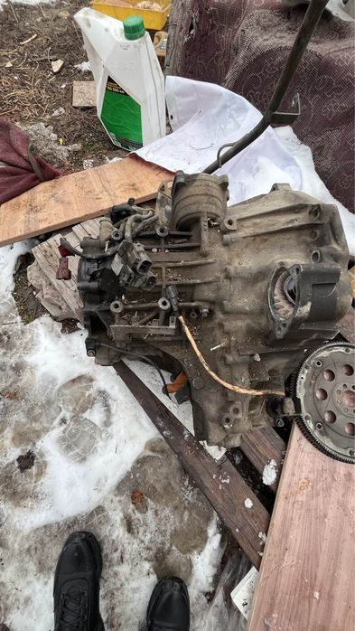 Nissan cefiro Акпп