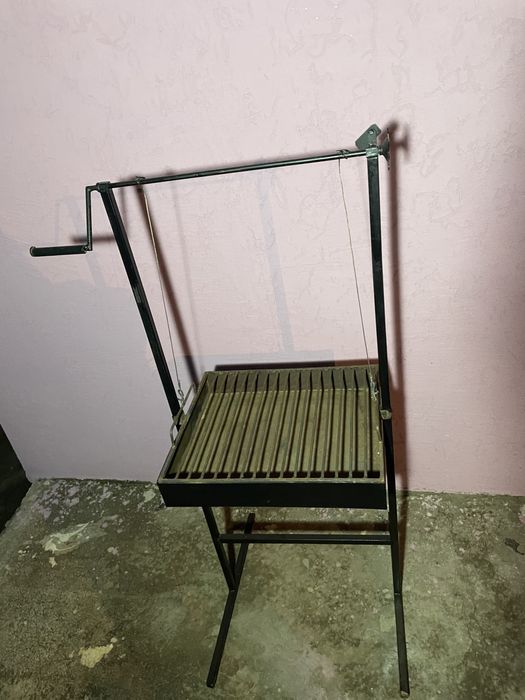 мангал гриль