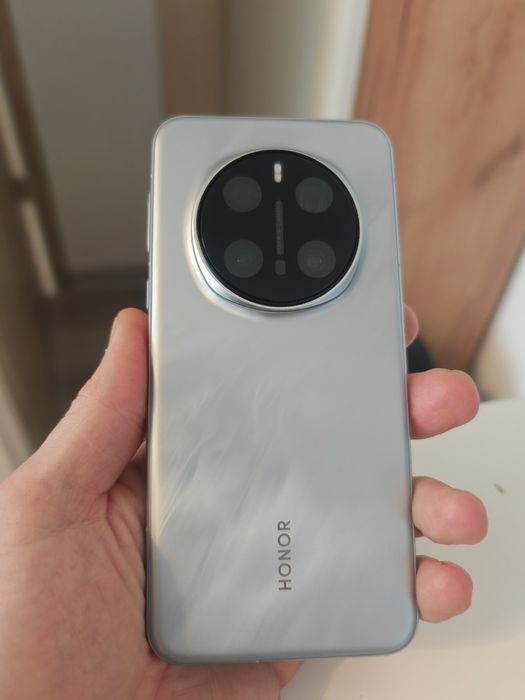 Honor magic 7 pro si 5 pro