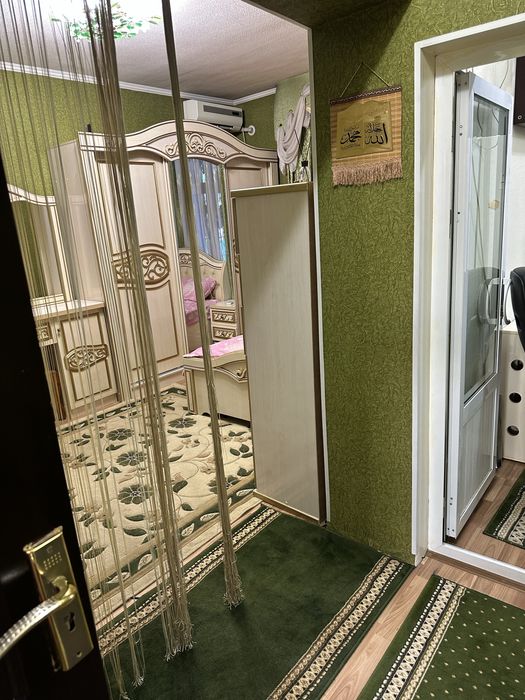 Сдаётся квартира в Юнус обод казы махалла