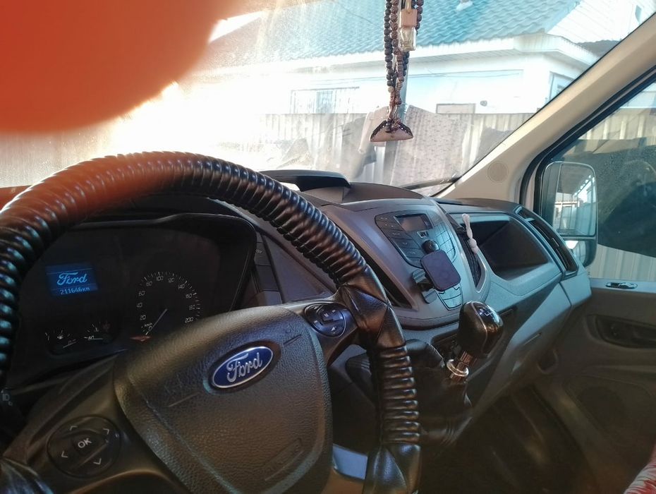 Продам грузовую машину