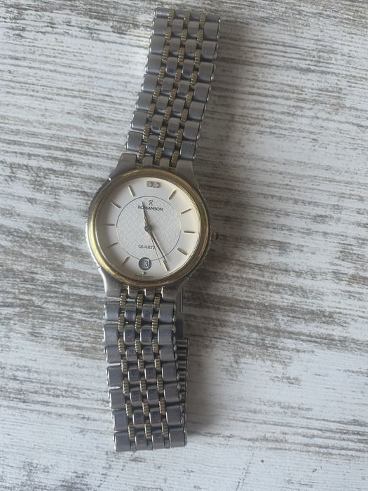 Часы Romanson женские