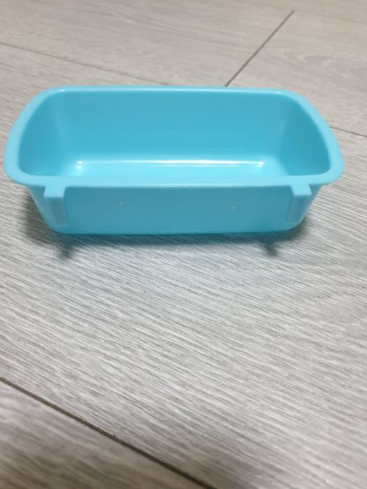 Кормушка для птичек, морской свинки, хомяка