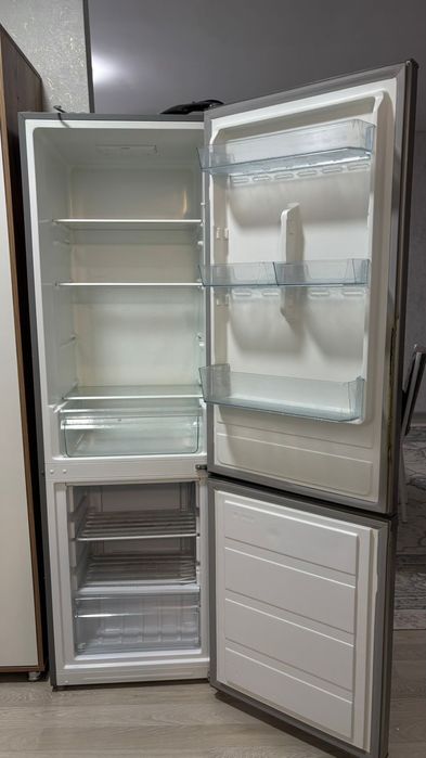 Холодильник midea