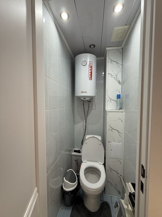 Продается квартира 3-комната мкр 6-86