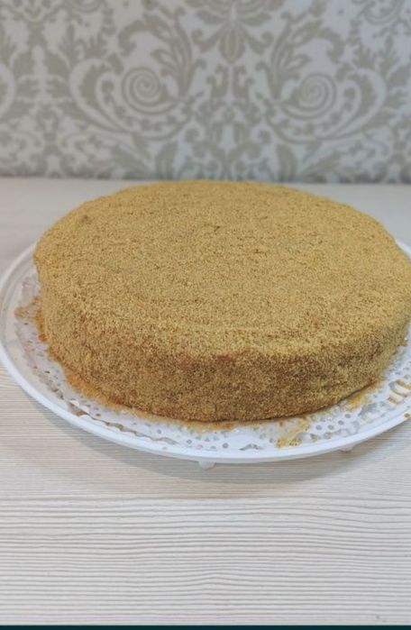 Домашние бауырсаки,блины, пироги