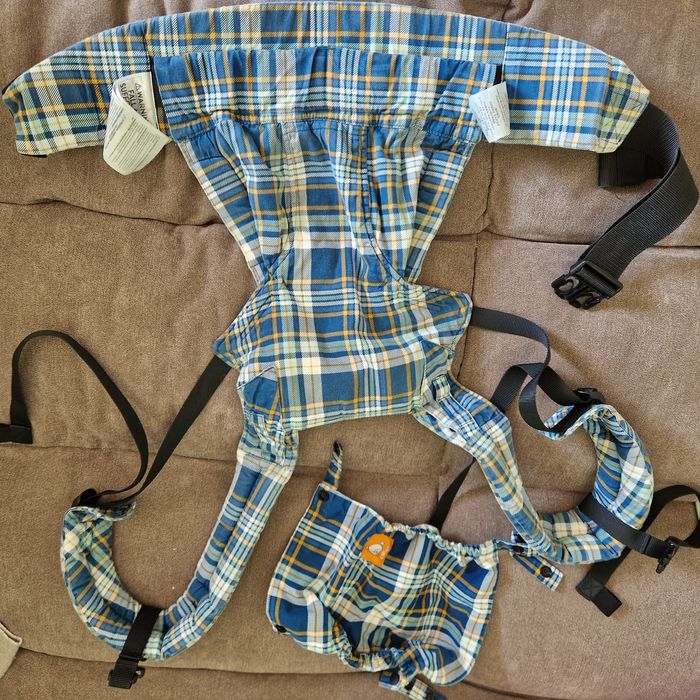 Кенгуру Tula Explorer