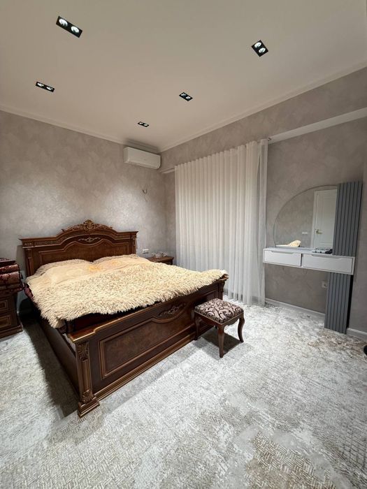 Сдается новая квартира 4/2/9 на ул Махтумкули