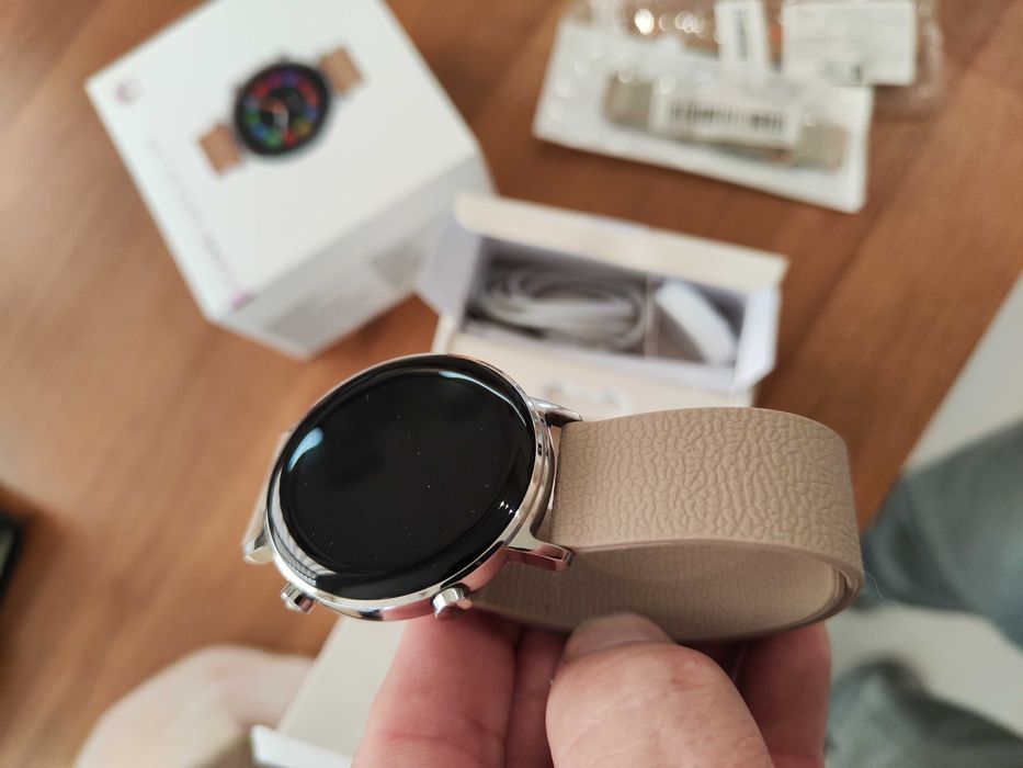 Huawei watch gt 2