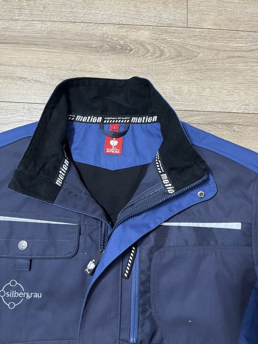 Geaca Engelbert Strauss L barbati