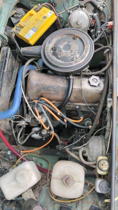 Other 2106 1988 — 10