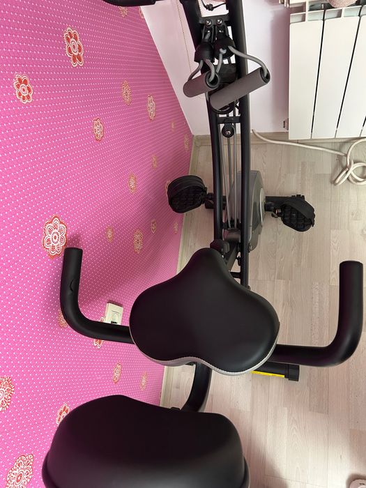 Велоергометър AtivaFit