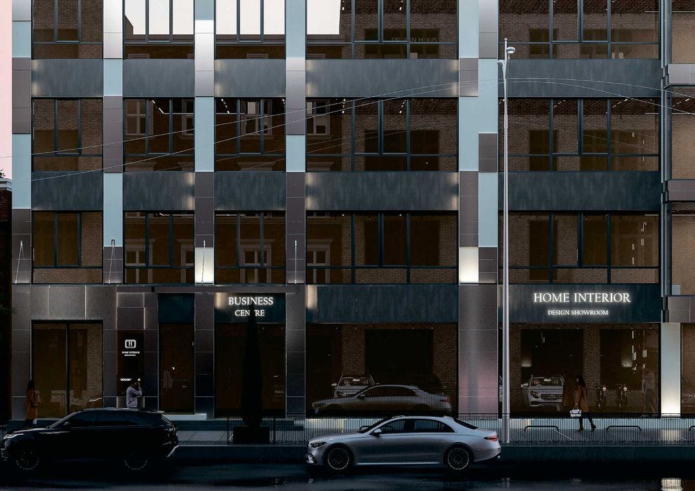 Офис в центре Ташкента 170 кв.