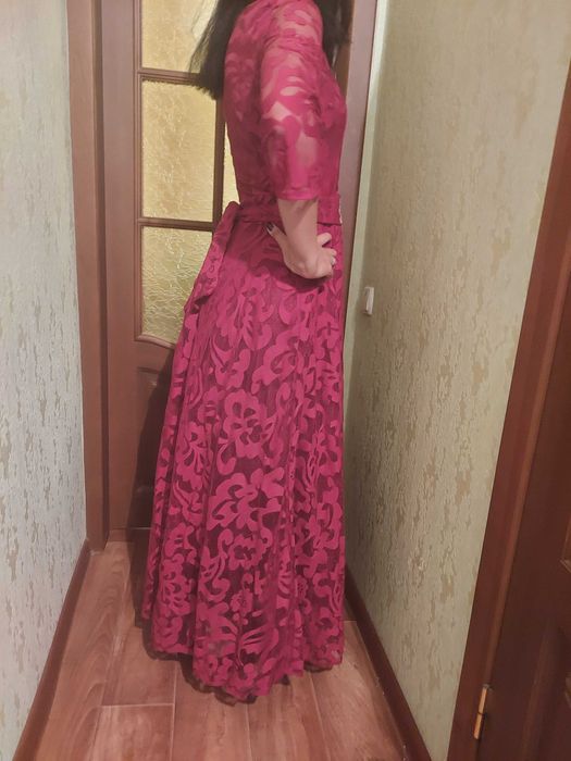 Вечернее платье, 44-46 р-р