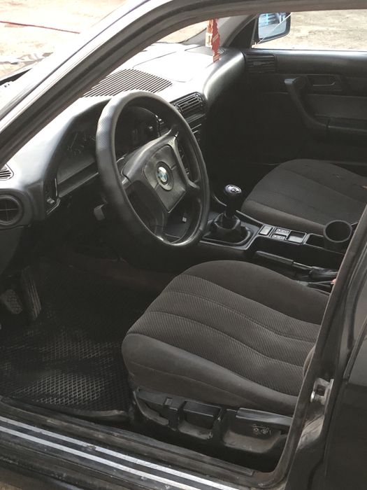 BMW e34 m50b20 Vanos