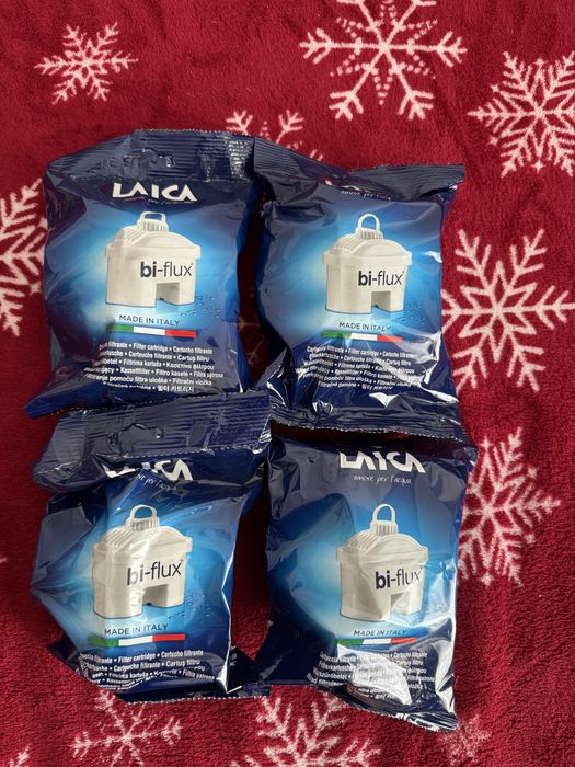 Vand rezerve Laica Bi flux 50 lei