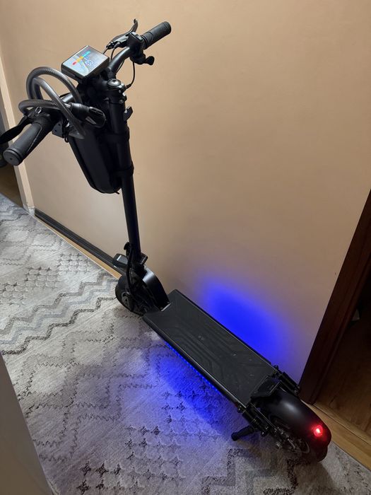 Vand trotineta electrica RYDE