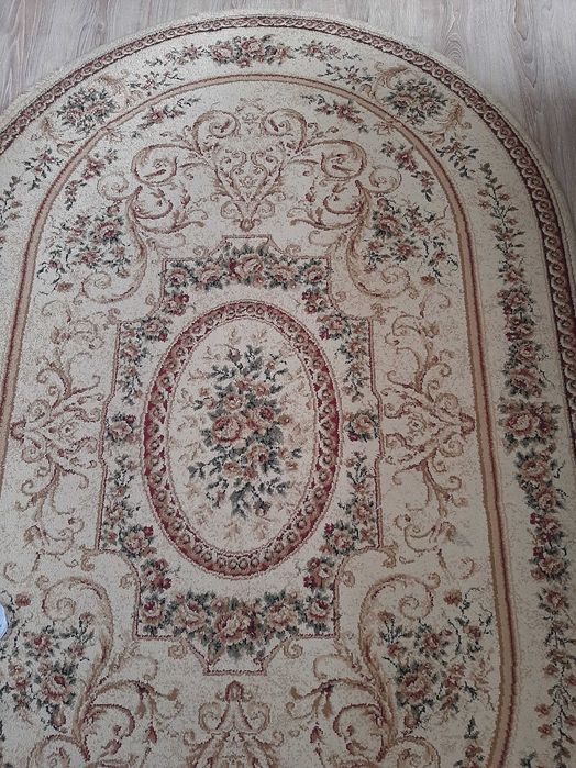 3 ковера б/у в хорошем состоянии