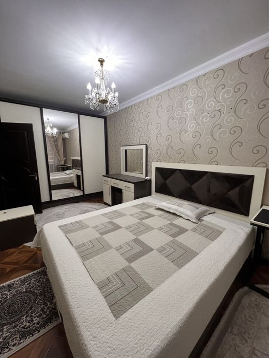 Продается квартира 3/4/4 Ганга ц-14