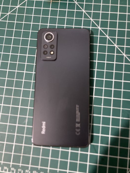 Redmi Note 12 Pro 256/8+8