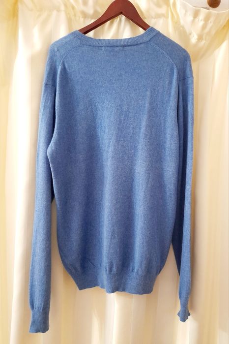 Pulover casmir barbati