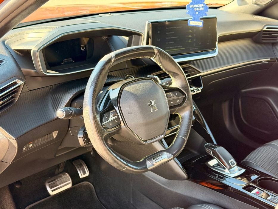 PEUGEOT 2008 2020 — imagine 5