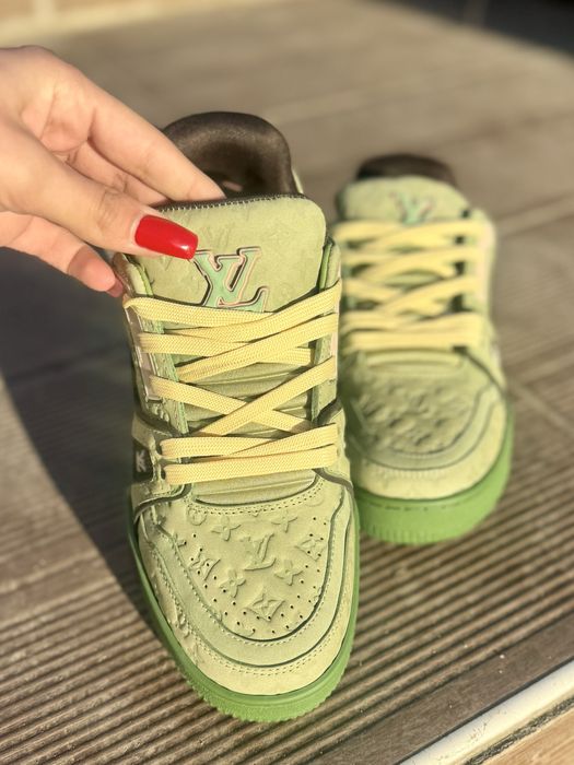 Топ качество обувки