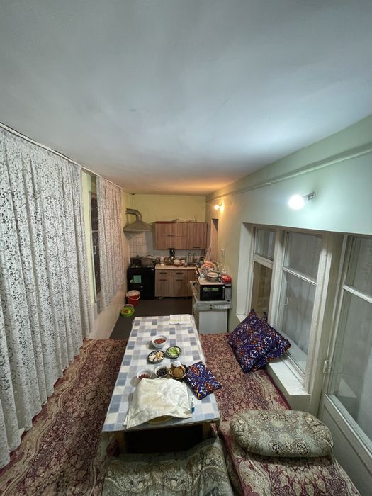 3 honali dom sotiladi srochna