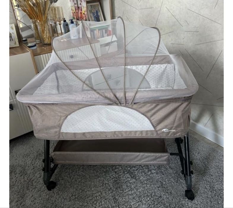 Продам кровать манеж