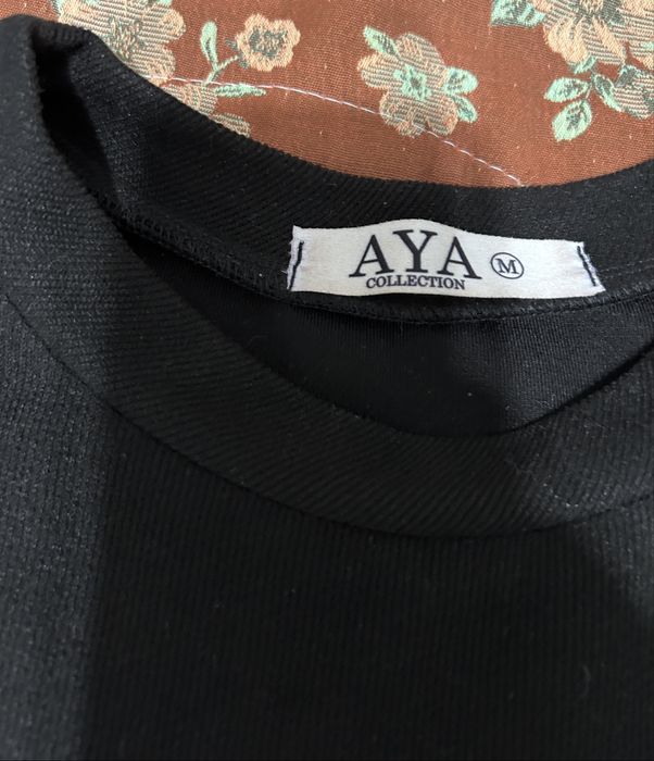 Двойка юбка+кофта